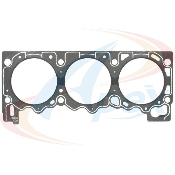 1991-2000 Ford Explorer Engine Cylinder Head Gasket - Right (Apex)