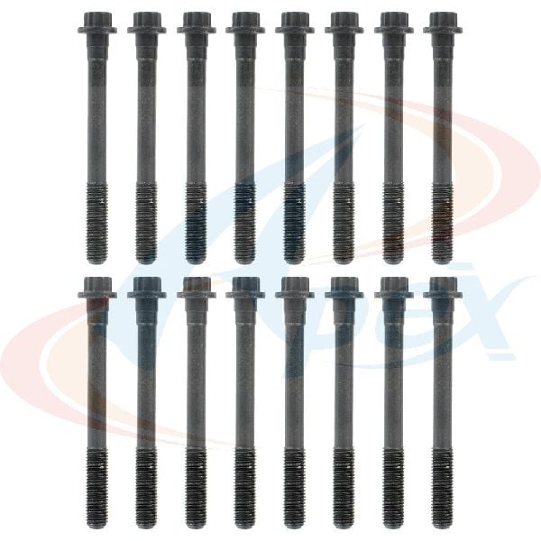2004-2006 Lexus ES330 Engine Cylinder Head Bolt Set (Apex)