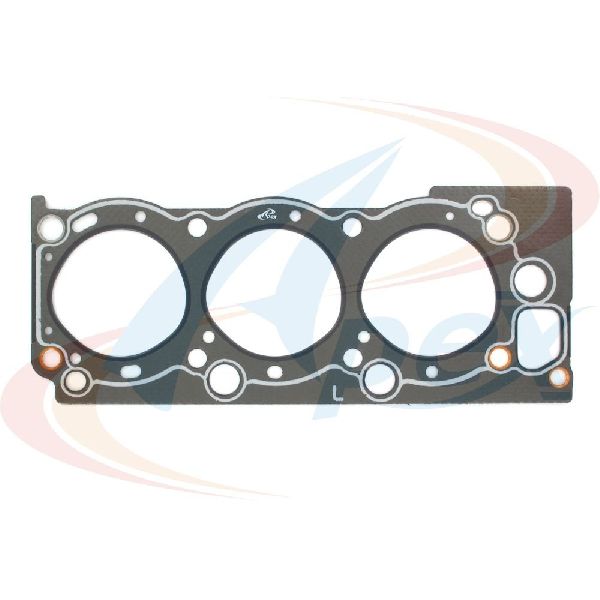 1988-1995 Toyota Pickup Engine Cylinder Head Gasket - Left (Apex)