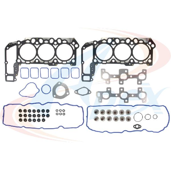 2005-2009 Dodge Durango Engine Cylinder Head Gasket Set (Apex)