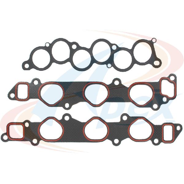 1994-2003 Lexus ES300 Engine Intake Manifold Gasket Set (Apex)
