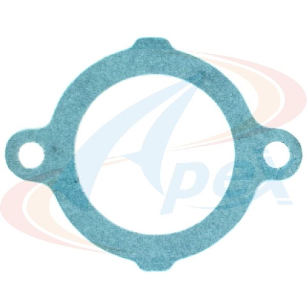 1980-1988 Toyota Tercel Engine Coolant Thermostat Gasket (Apex)