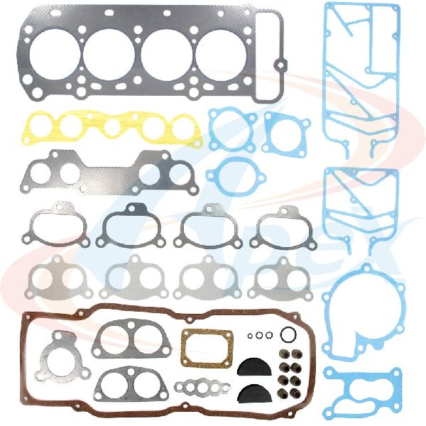 1979-1982 Mazda 626 Engine Cylinder Head Gasket Set (Apex)