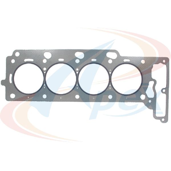 2005-2010 Cadillac STS Engine Cylinder Head Gasket - Left (Apex)