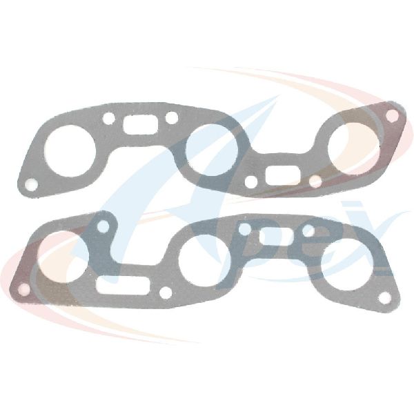 1993 Mercury Villager Exhaust Manifold Gasket Set (Apex)