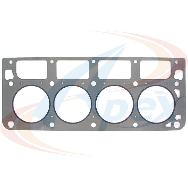 1999-2000 GMC Sierra 2500 Engine Cylinder Head Gasket (Apex)
