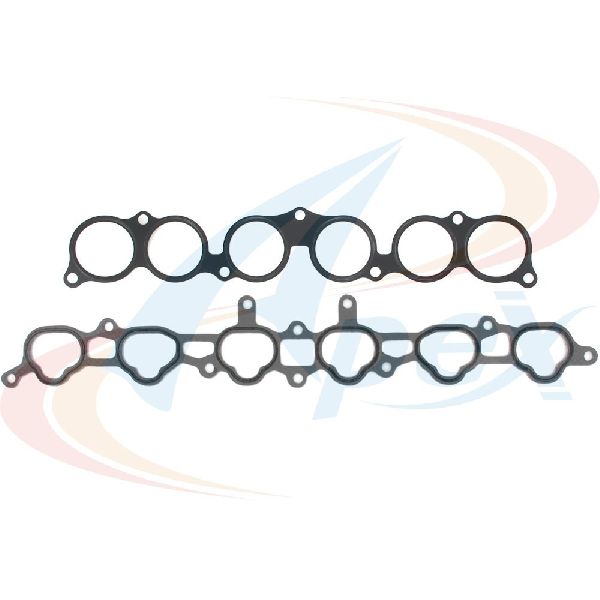 2001-2005 Lexus IS300 Engine Intake Manifold Gasket Set (Apex)