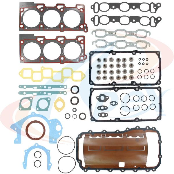 1993-1997 Dodge Intrepid Engine Gasket Set (Apex)