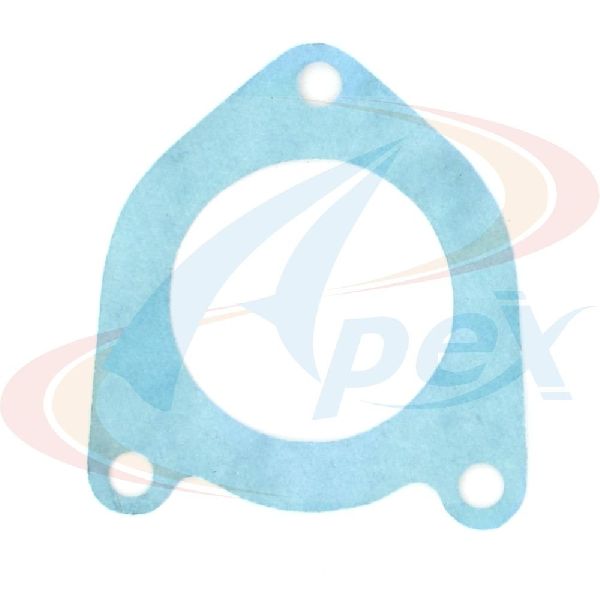 1992-1994 Mercury Topaz Engine Coolant Outlet Gasket (Apex)