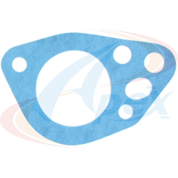 1978 Dodge Magnum Engine Coolant Outlet Gasket (Apex)