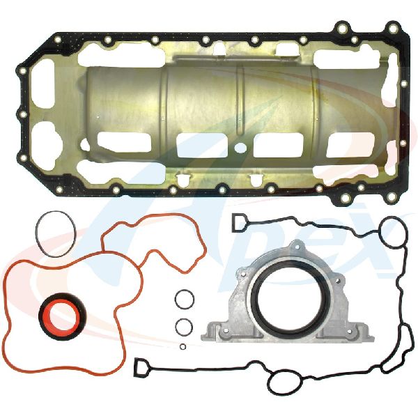 2005-2010 Chrysler 300 Engine Conversion Gasket Set (Apex)