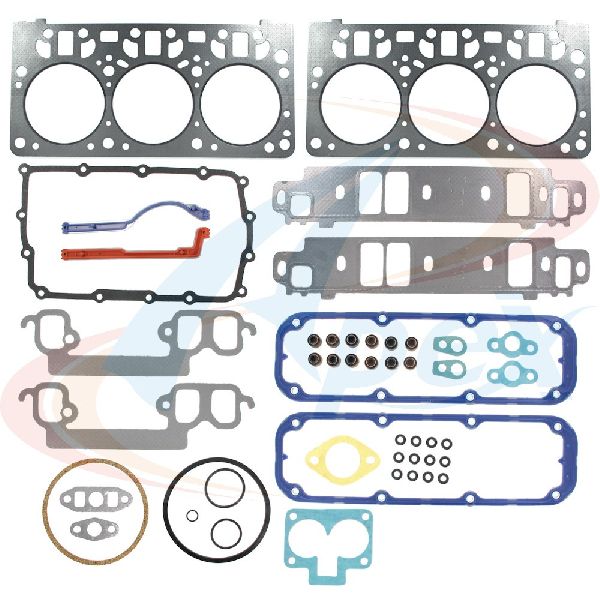 1998-1999 Dodge Durango Engine Cylinder Head Gasket Set (Apex)