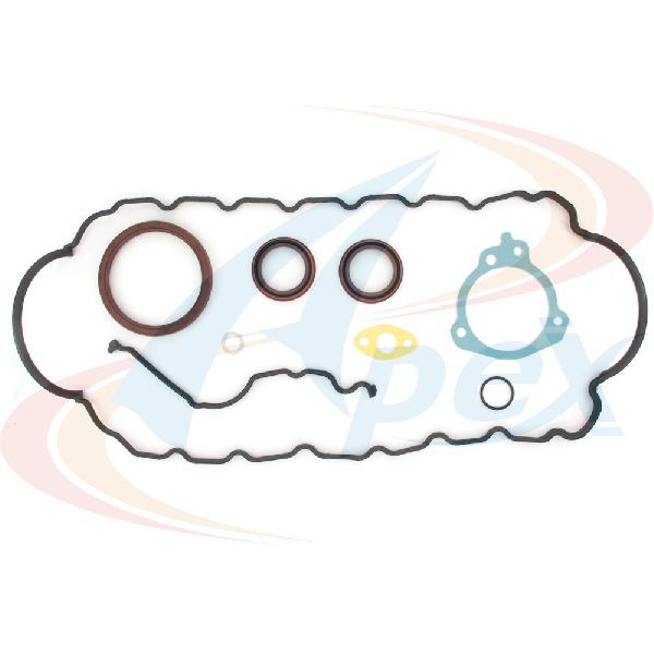 1994 Mazda B2300 Engine Conversion Gasket Set (Apex)