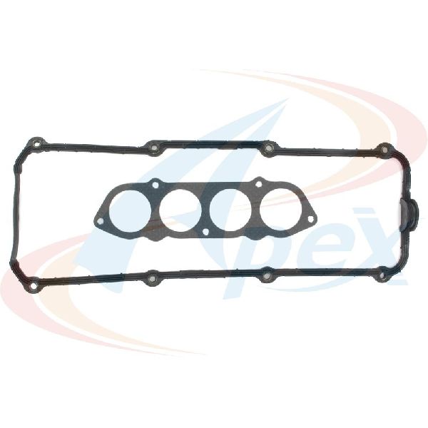 1999-2001 Volkswagen Golf Engine Valve Cover Gasket Set (Apex)