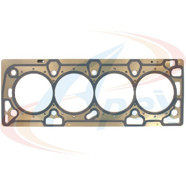 2012 Chevrolet Sonic Engine Cylinder Head Gasket (Apex)