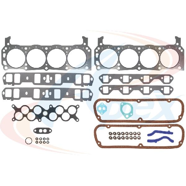 1996-2001 Ford Explorer Engine Cylinder Head Gasket Set (Apex)