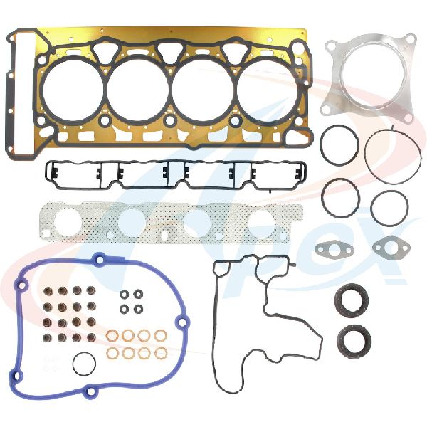 2008-2011 Audi A4 Engine Cylinder Head Gasket Set (Apex)