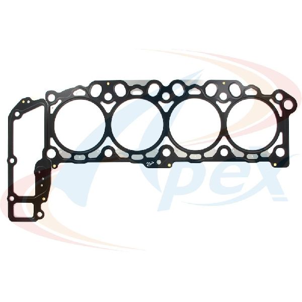 2000-2009 Dodge Durango Engine Cylinder Head Gasket (Apex)