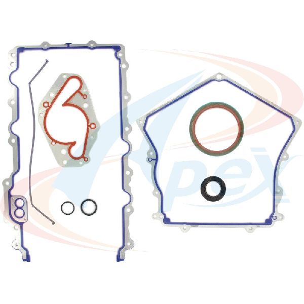 1998-2004 Dodge Intrepid Engine Conversion Gasket Set (Apex)