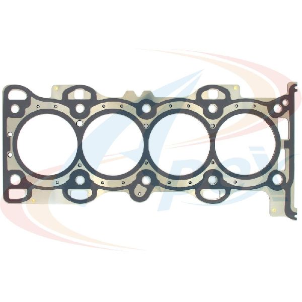 2007-2009 Mazda 3 Engine Cylinder Head Gasket (Apex)