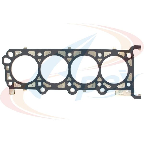 2005 Lincoln Aviator Engine Cylinder Head Gasket - Right (Apex)