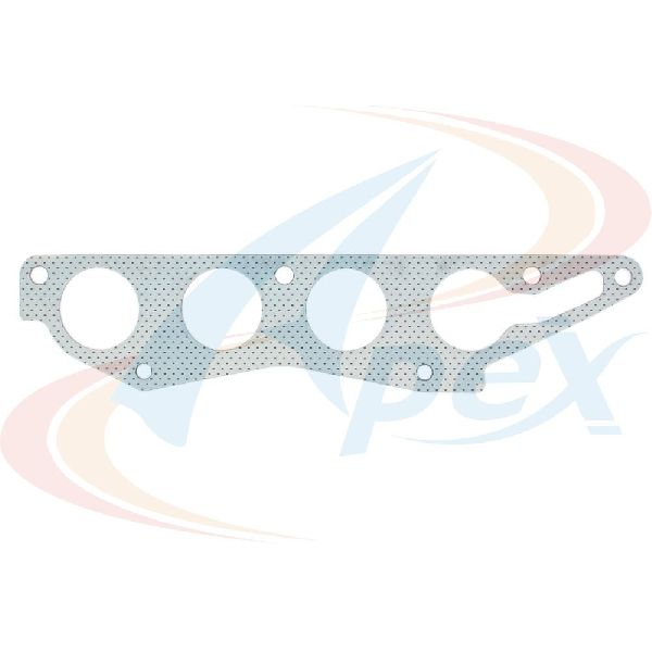 2004-2006 Mitsubishi Outlander Exhaust Manifold Gasket Set (Apex)