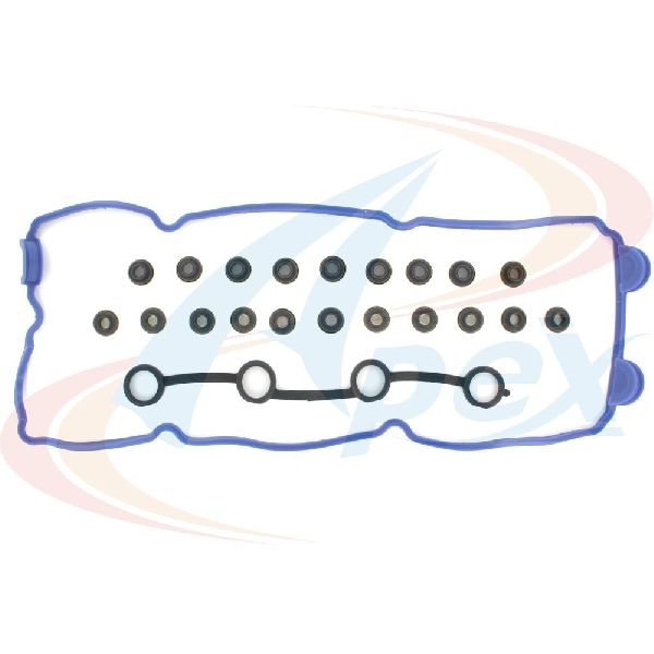 1998-2001 Nissan Altima Engine Valve Cover Gasket Set (Apex)