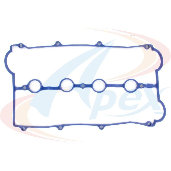 1990-1998 Mazda Protege Engine Valve Cover Gasket Set (Apex)