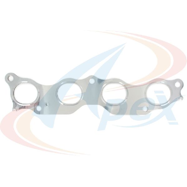 2002-2004 Honda Civic Exhaust Manifold Gasket Set (Apex)