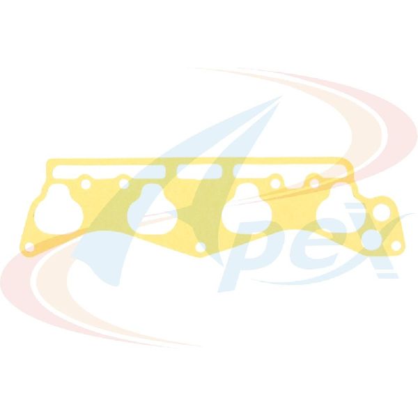 1999-2000 Honda Civic Engine Intake Manifold Gasket Set (Apex)