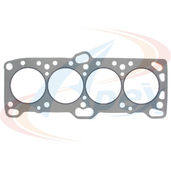 1984-1991 Dodge Colt Engine Cylinder Head Gasket (Apex)
