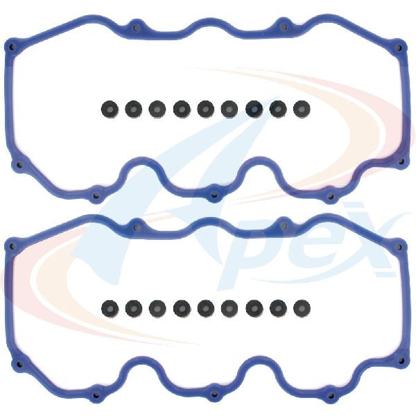 1993-2002 Nissan Quest Engine Valve Cover Gasket Set (Apex)