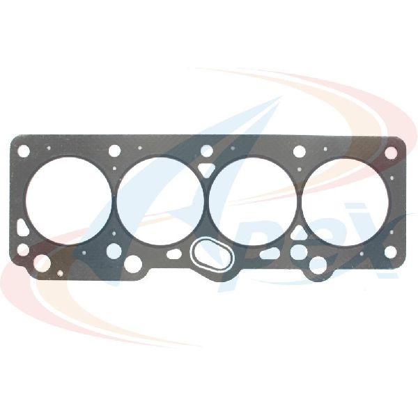 1981-1987 Mercury Lynx Engine Cylinder Head Gasket (Apex)