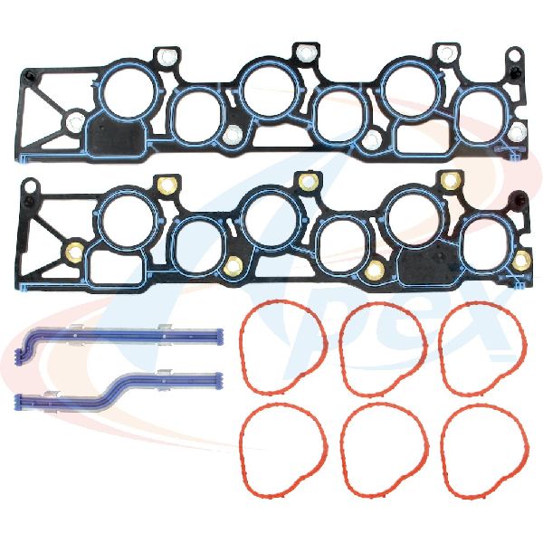 2005-2007 Ford Freestar Engine Intake Manifold Gasket Set (Apex)