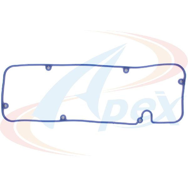 1993-1996 Buick Century Engine Valve Cover Gasket Set (Apex)