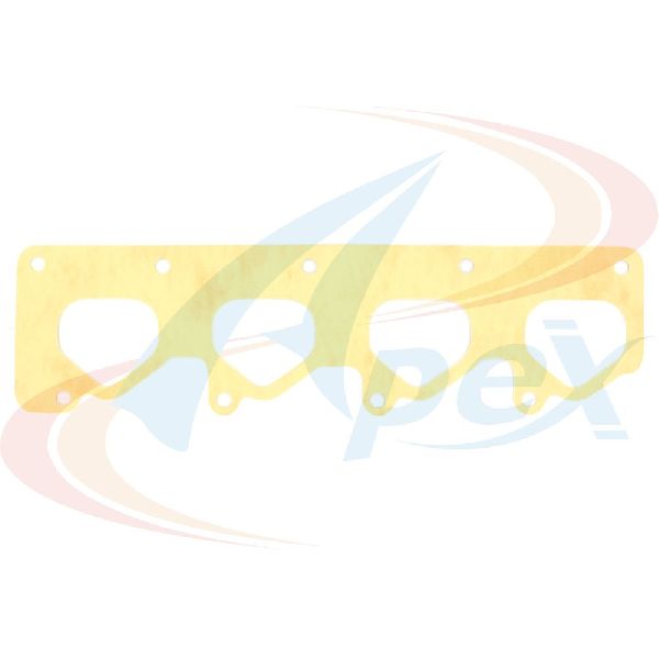 2005-2009 Hyundai Tucson Engine Intake Manifold Gasket Set (Apex)
