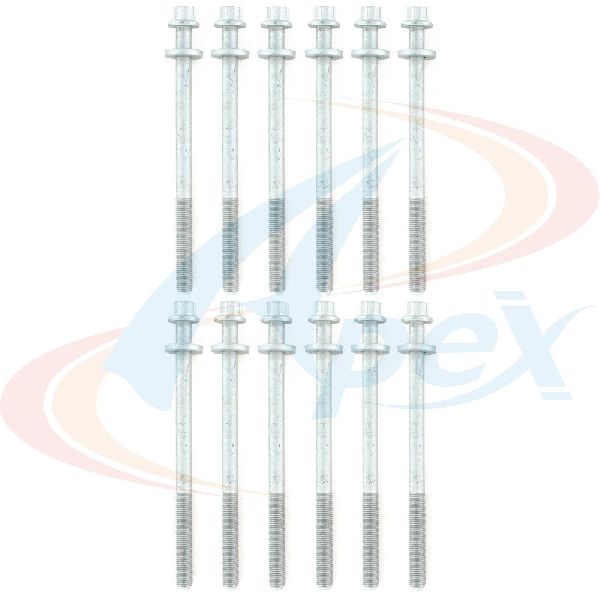 2004-2006 Subaru Baja Engine Cylinder Head Bolt Set (Apex)