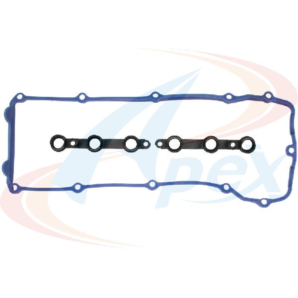 1999-2002 BMW Z3 Engine Valve Cover Gasket Set (Apex)