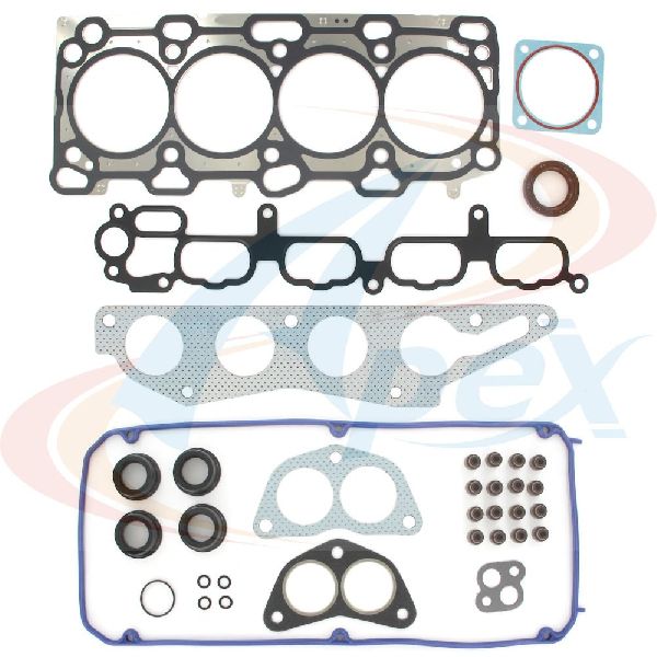 2004-2006 Mitsubishi Outlander Engine Cylinder Head Gasket Set (Apex)