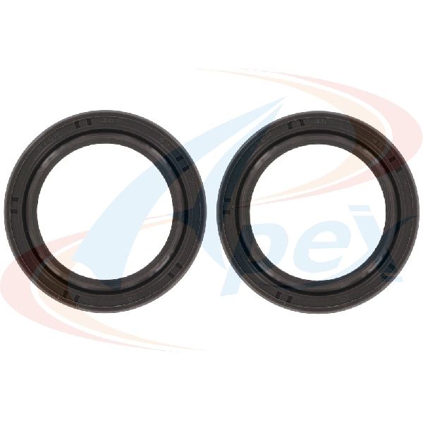 2012 Chevrolet Sonic Engine Camshaft Seal - Front (Apex)