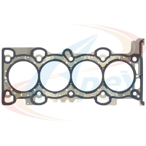 2011 Mercury Milan Engine Cylinder Head Gasket (Apex)