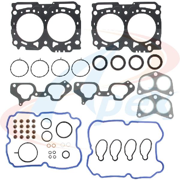 2010-2012 Subaru Legacy Engine Cylinder Head Gasket Set (Apex)