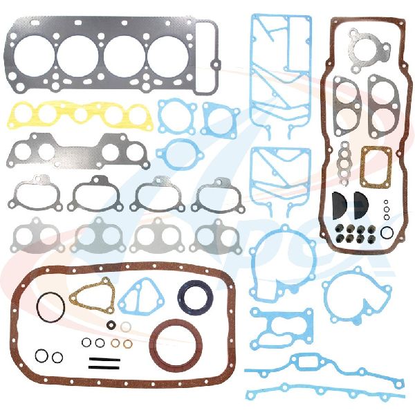 1979-1982 Mazda 626 Engine Gasket Set (Apex)