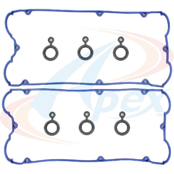 2002-2005 Hyundai XG350 Engine Valve Cover Gasket Set (Apex)