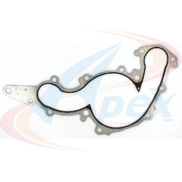 2002-2007 Lexus SC430 Engine Water Pump Gasket (Apex)