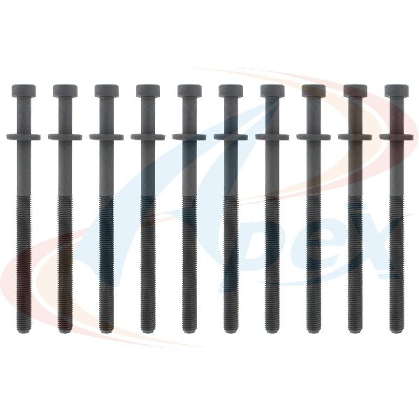 2008-2013 Dodge Avenger Engine Cylinder Head Bolt Set (Apex)