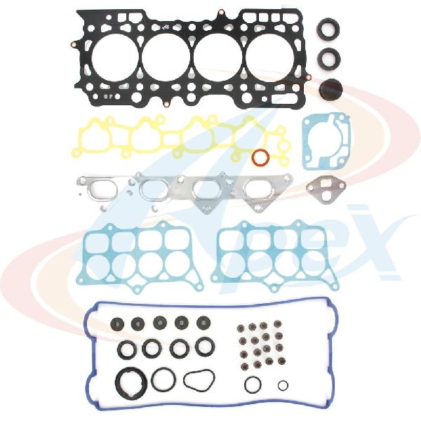 1992-1996 Honda Prelude Engine Cylinder Head Gasket Set (Apex)