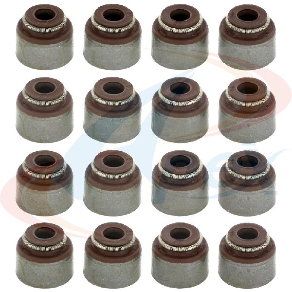 2010-2013 Toyota Prius Engine Valve Stem Oil Seal Set (Apex)