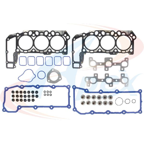 2004-2005 Dodge Durango Engine Cylinder Head Gasket Set (Apex)