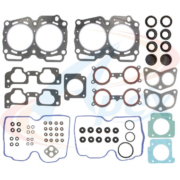 2006-2011 Subaru Impreza Engine Cylinder Head Gasket Set (Apex)